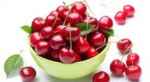 8 lợi ích sức khoẻ tuyệt vời của quả cherries