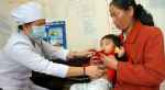 Hỏi đáp về tiêm vắc xin sởi - Rubella