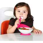 Trẻ suy dinh dưỡng: chăm sóc như thế nào?
